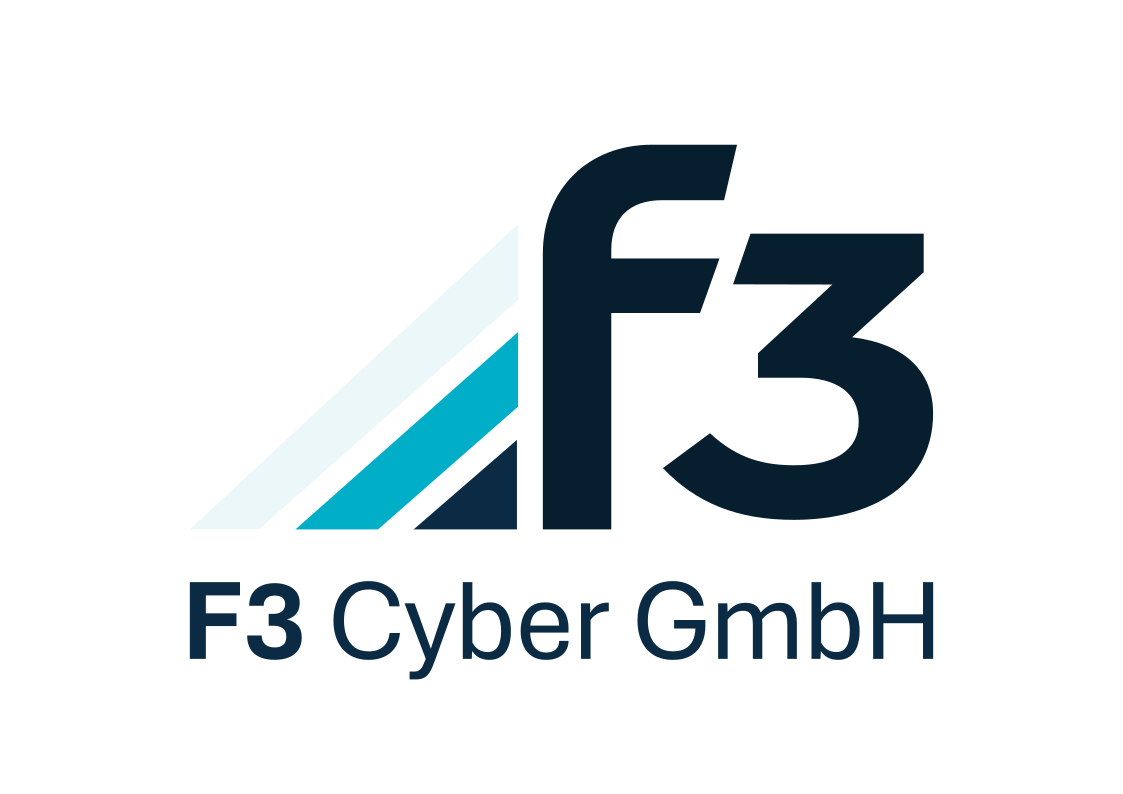 F3 Cyber GmbH